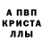 Метамфетамин Декстрометамфетамин 99.9% Erika Udis